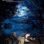 Tabs for Givenchy Les Ombres de Lune Palette