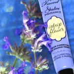 Tabs for Too Faced Catnip Flower Shadow Insurance