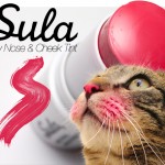 Tabs for the Sula Beauty Nose & Cheek Tint