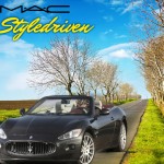 Tabs for the MAC Styledriven Collection