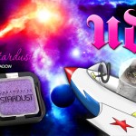 Tabs for Urban Decay Sparkling Eyeshadow