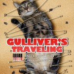 Tabs for Laura Mercier Gulliver's Traveling Lip Glace