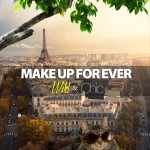 Tabs for Make Up For Ever Wild and Chic