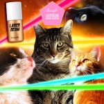 Tabs for Benefit Laser Beam Highlighter