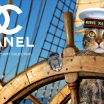 Tabs for the Chanel Resort Collection