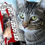 Tabs for Benefit Cat Scratch Zap!