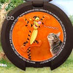 Tabs for MAC Tigger & Tabs