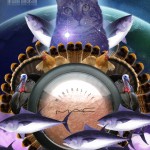 Tabs for MAC Furfinish in Extra Dimension