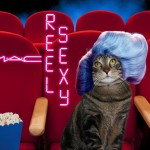 Tabs for MAC Reel Sexy