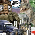 Tabs for Buxom Big Tabby Mascara