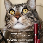 Tabs for Covercat Mascara