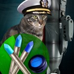 Tabs for the MAC Submariner Collection