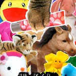 Tabs for Benefit Ultra Plush Paw Salve