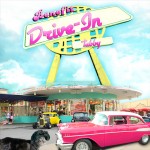 Tabs for the Benefit Drive In Tabby Collection