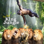 Tabs for the MAC The Real King of the Jungle Collection