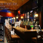 Tabs for Laura Mercier Catnip Cocktail Eyeshadow