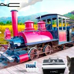 Tabs for the MAC Tabby Train Case