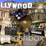 Tabs for Smashbox Film Set Palette