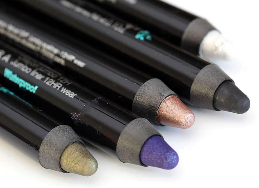 Sephora Jumbo Liner 12HR Wear Waterproof Set