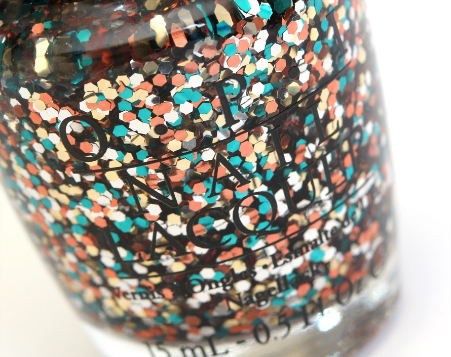 opi the living daylights