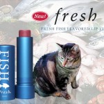 Tabs for Fresh Fish Lip Tint