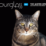 Tabs for the Hourglass Mister Spritzer Age-Defying Fur Spray