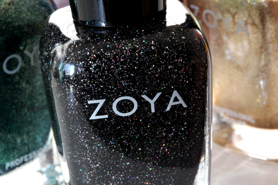 zoya storm