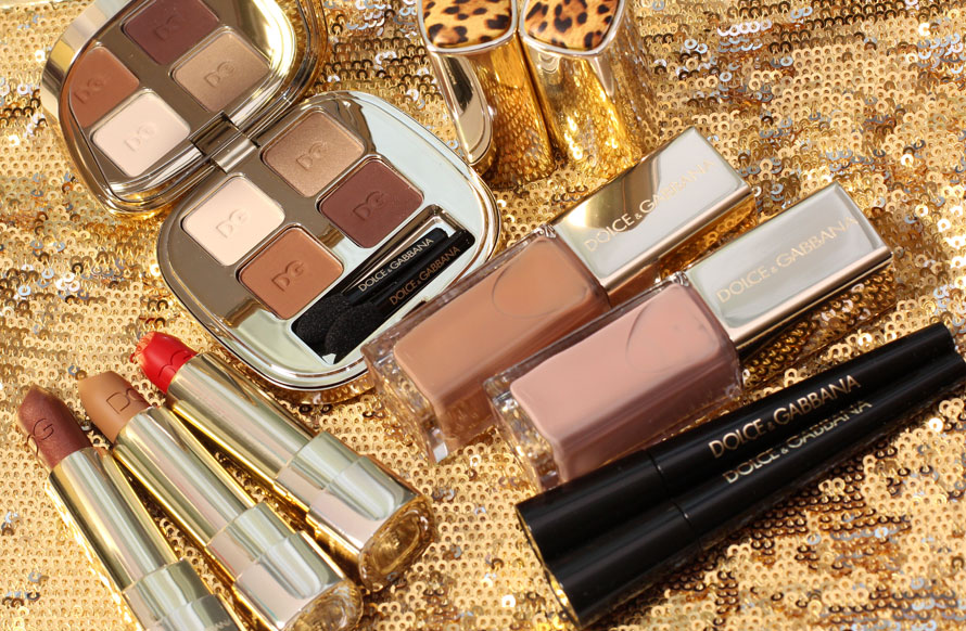 dolce & gabbana holiday 2012