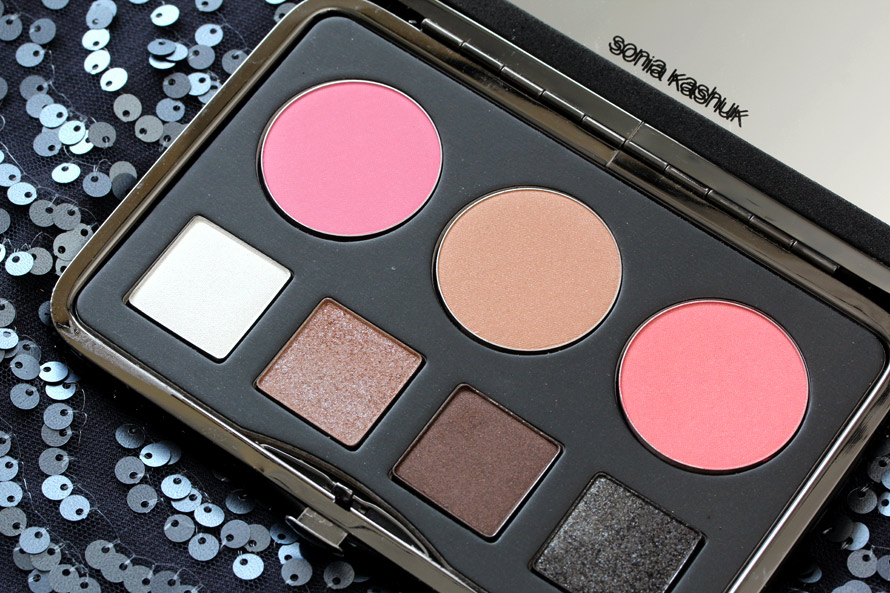 sonia kashuk formal affair face palette