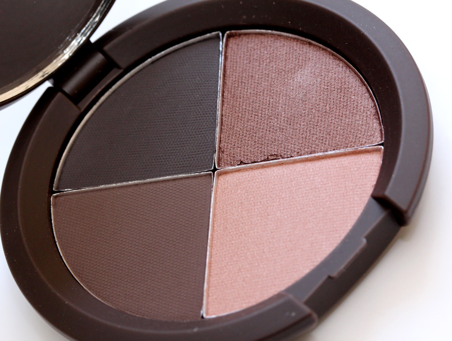 becca galactica ultimate eye colour quad