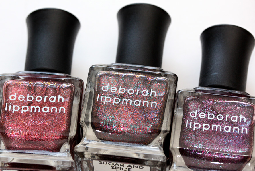 deborah lippmann sugar plum fantasy