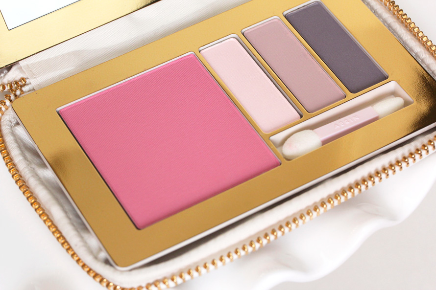 Aerin Beauty Garden Bloom Face Palette