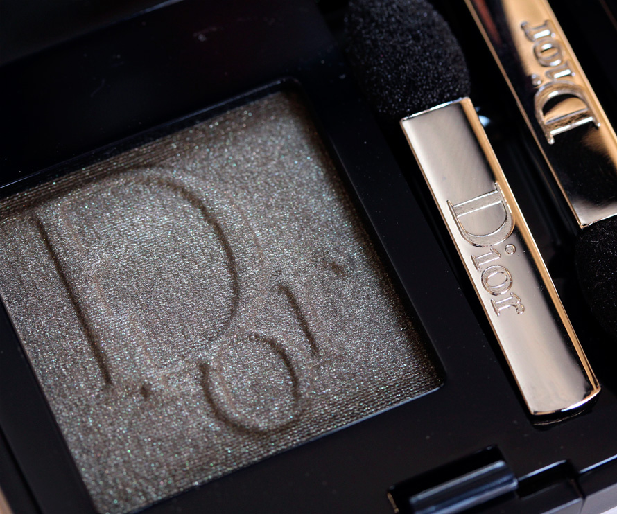 Dior Camouflage Mono Eyeshadow Big