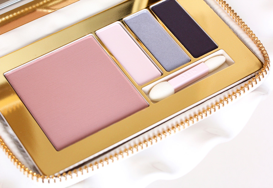 Aerin Beauty A Garden at Dusk Face Palette