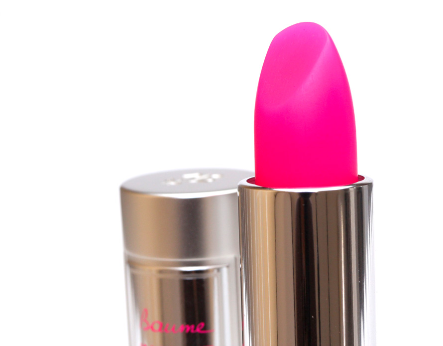 Lancome Baume in Love in Urban Ballet big