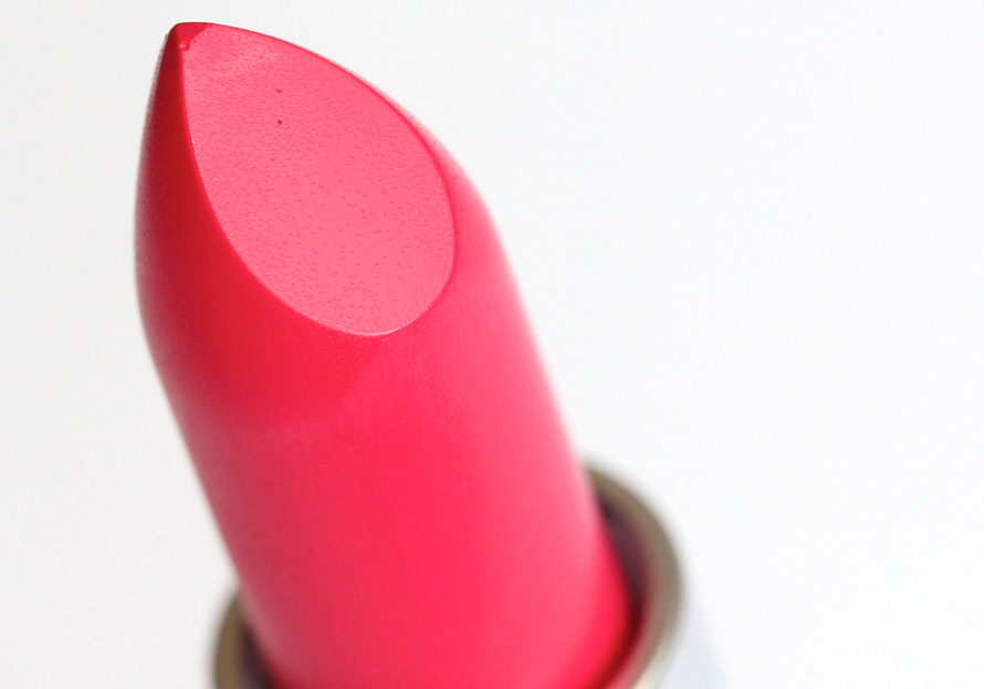 MAC Party Parrot Lipstick
