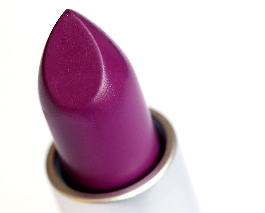 MAC Strong Woman Lipstick