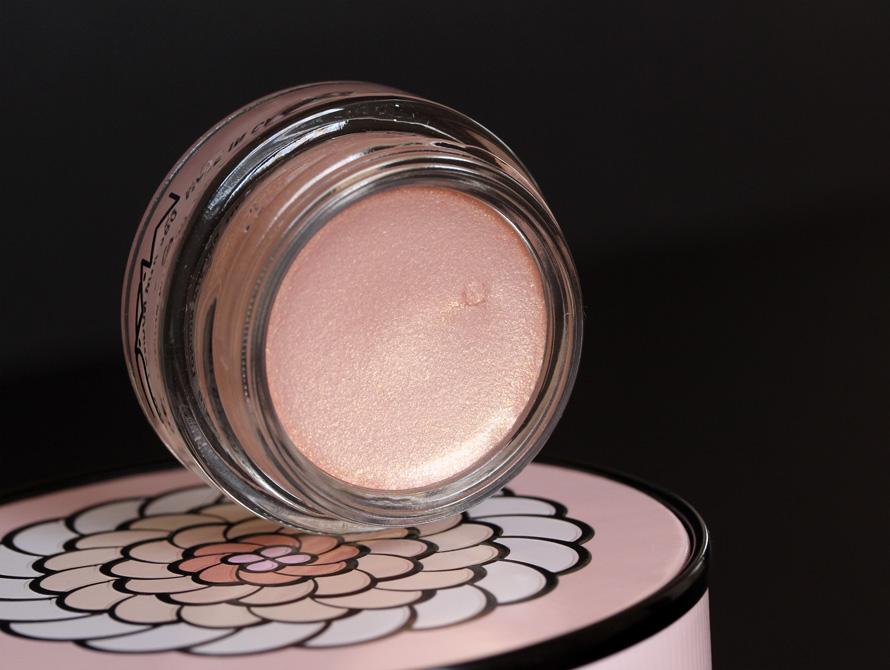 MAC Chilled on Ice Pro Longwear Paint Pot Big