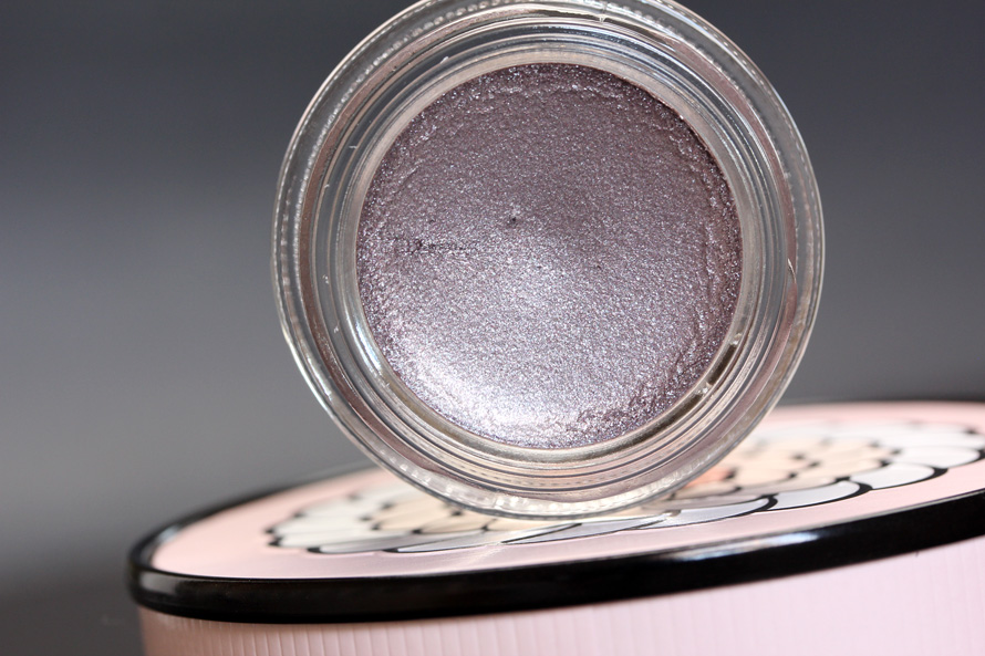 MAC Dangerous CuvÃ©e Pro Longwear Paint Pot Big