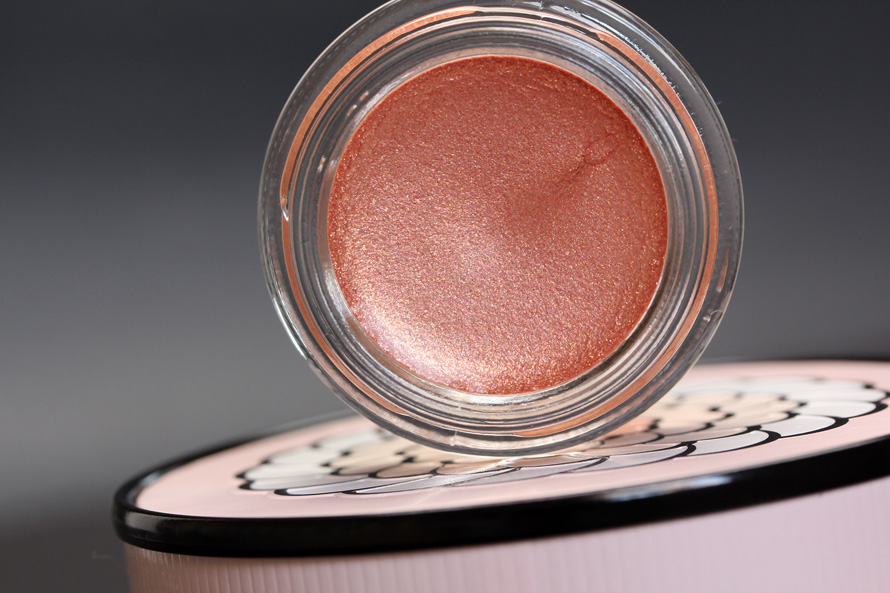 MAC Let Me Pop Paint Pot Big