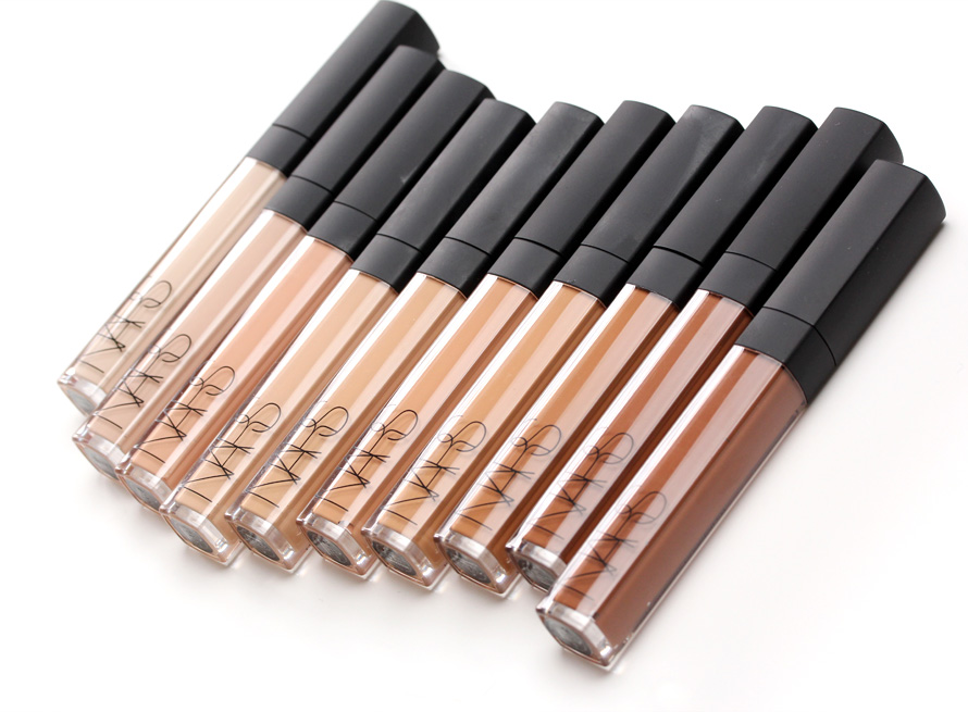 NARS Radiant Creamy Concealer Pictures Big
