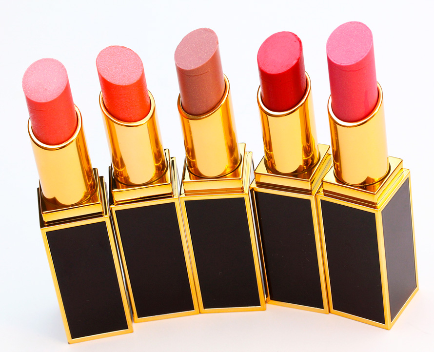 Tom Ford Beauty Lip Color Shine big