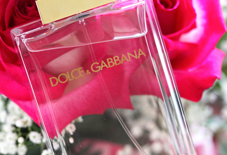 Dolce & Gabbana Pour Femme Eau de Parfum