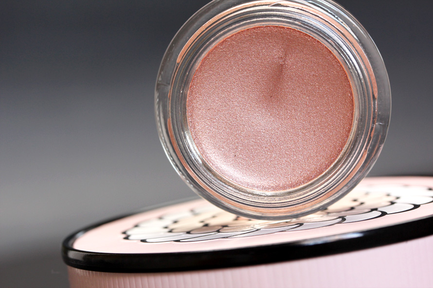 MAC Vintage Selection Pro Longwear Paint Pot Big