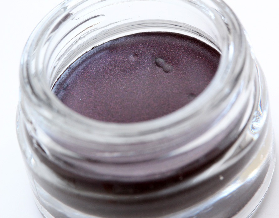 BECCA's Ultimate CrÃ¨me Eyeliner in Belle Epoque big