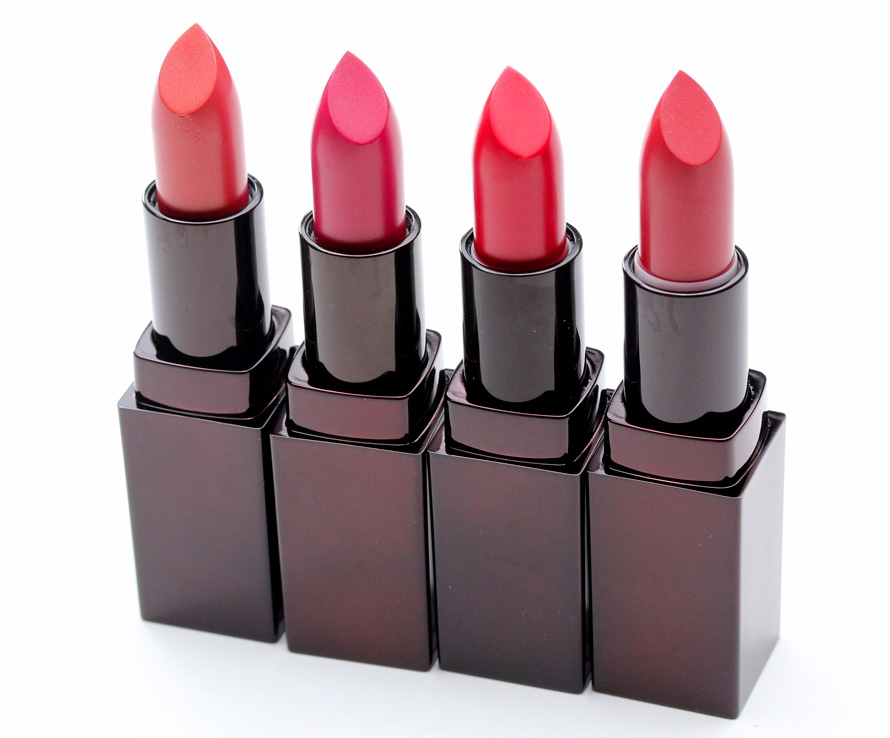 Laura Mercier Creme Smooth Lip Colour Spring 2013 big