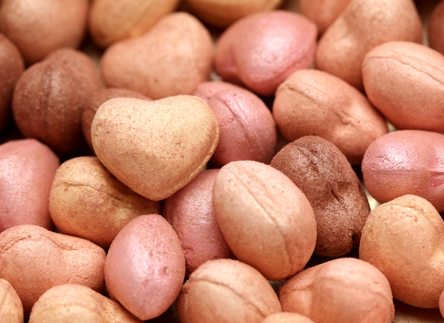 Too Faced Sweetheart Beads Big