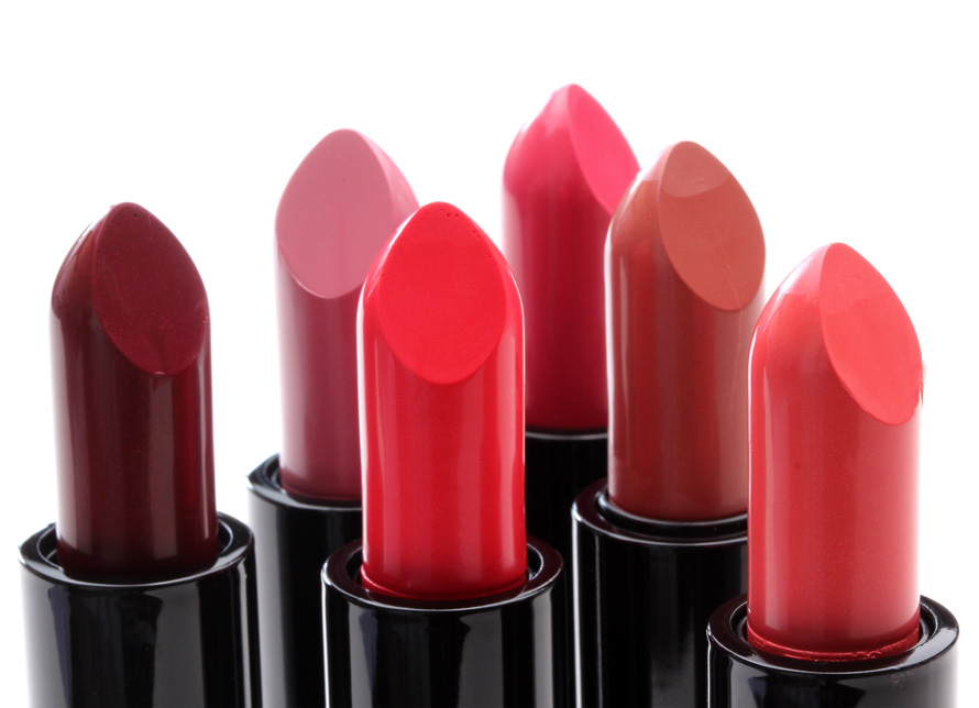 MAC Mineralize Rich Lipsticks big