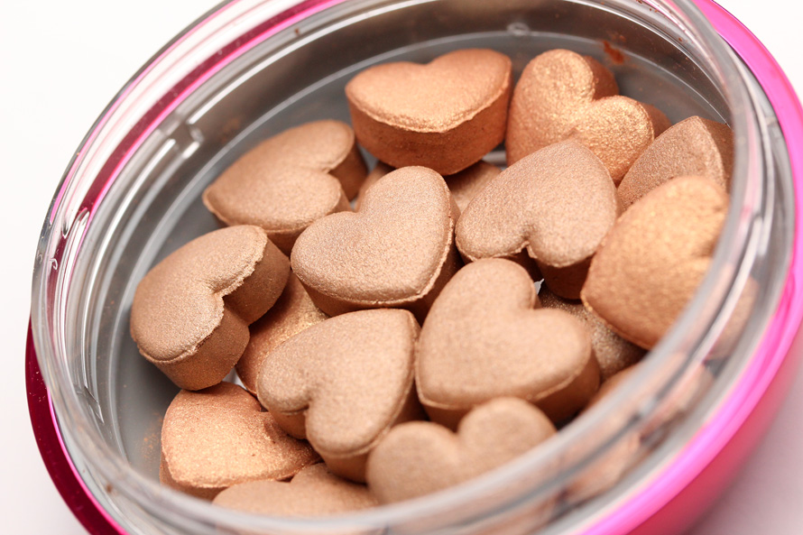 Physicians Formula's Happy Booster Glow & Mood-Boosting Illuminating Bronzing Veil big