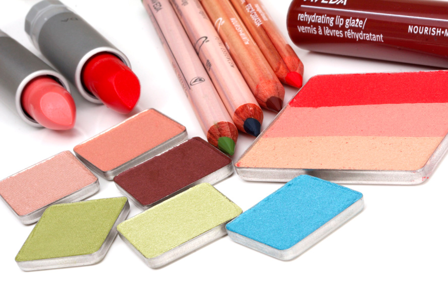 Aveda Art of Nature Collection for Spring/Summer 2013 890